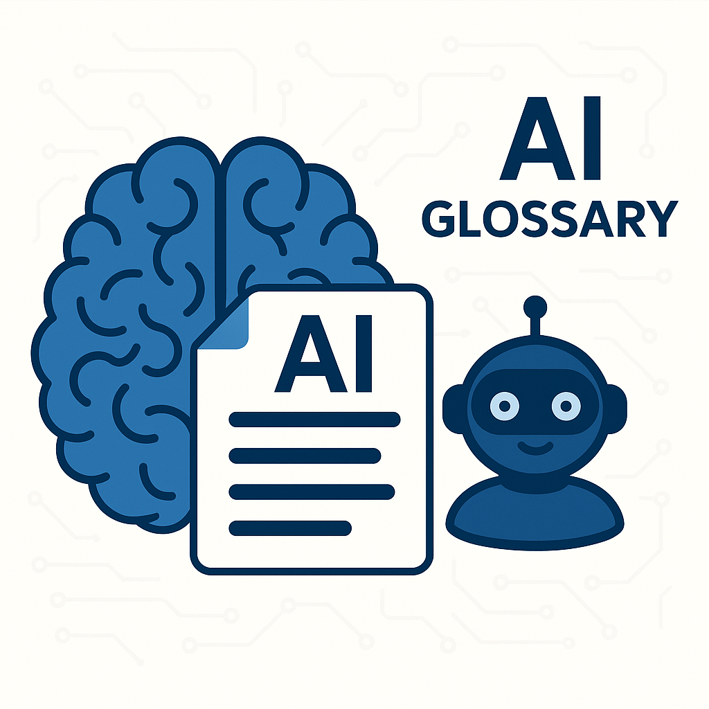 AI Glossary